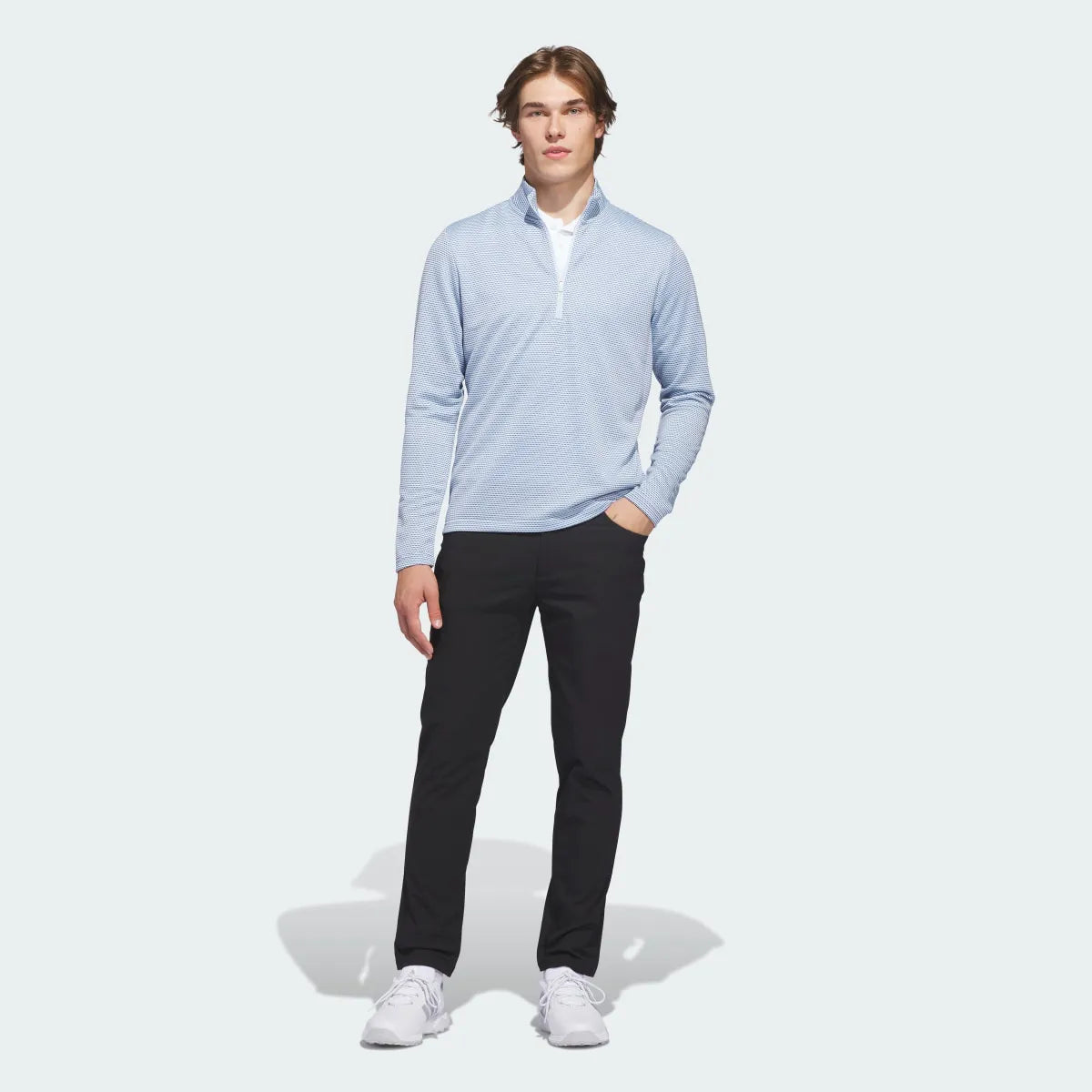 Golf Blue
