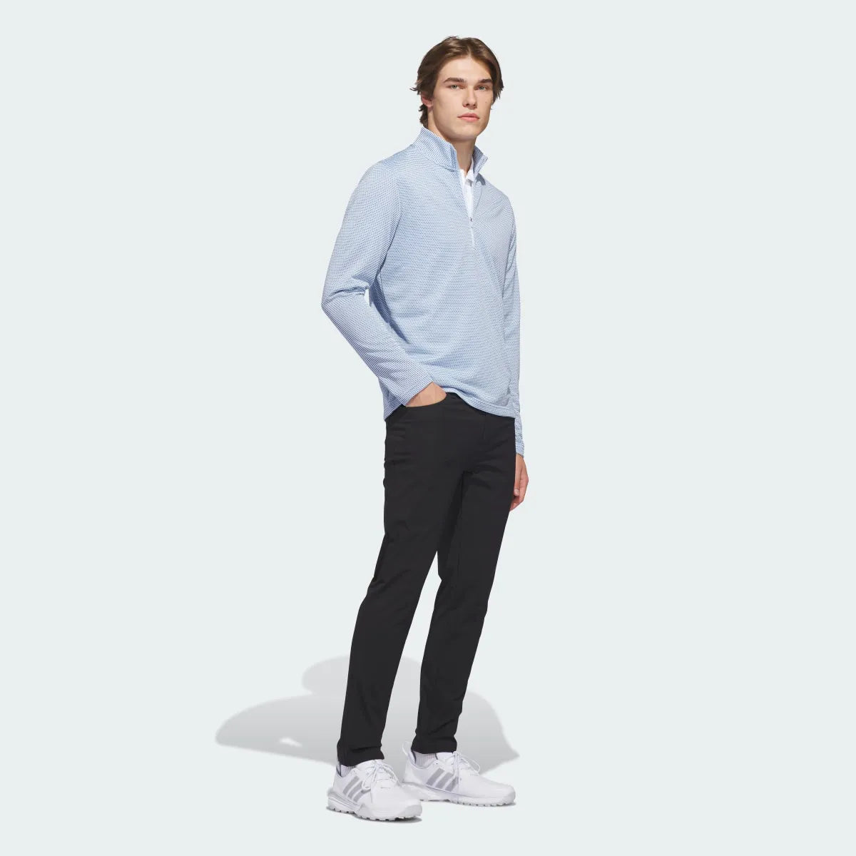 Golf Blue