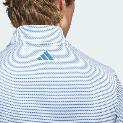 Golf Blue