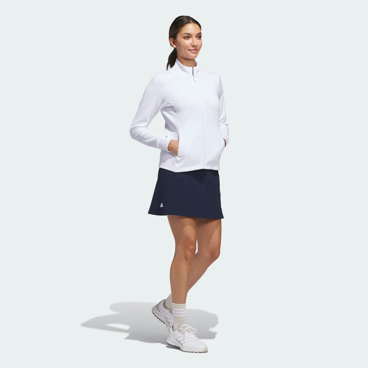 Golf White