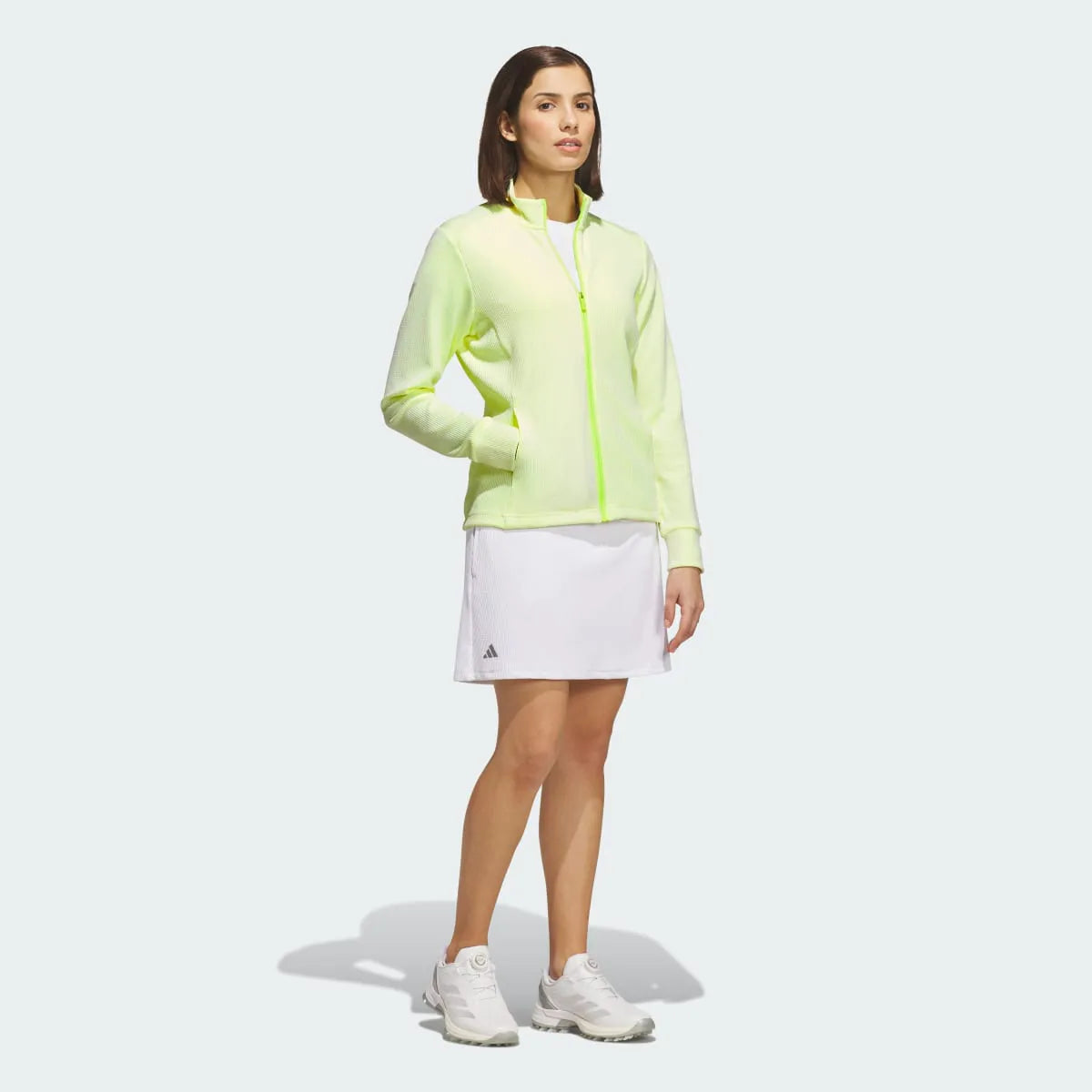 Golf Yellow