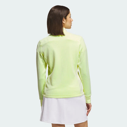 Golf Yellow