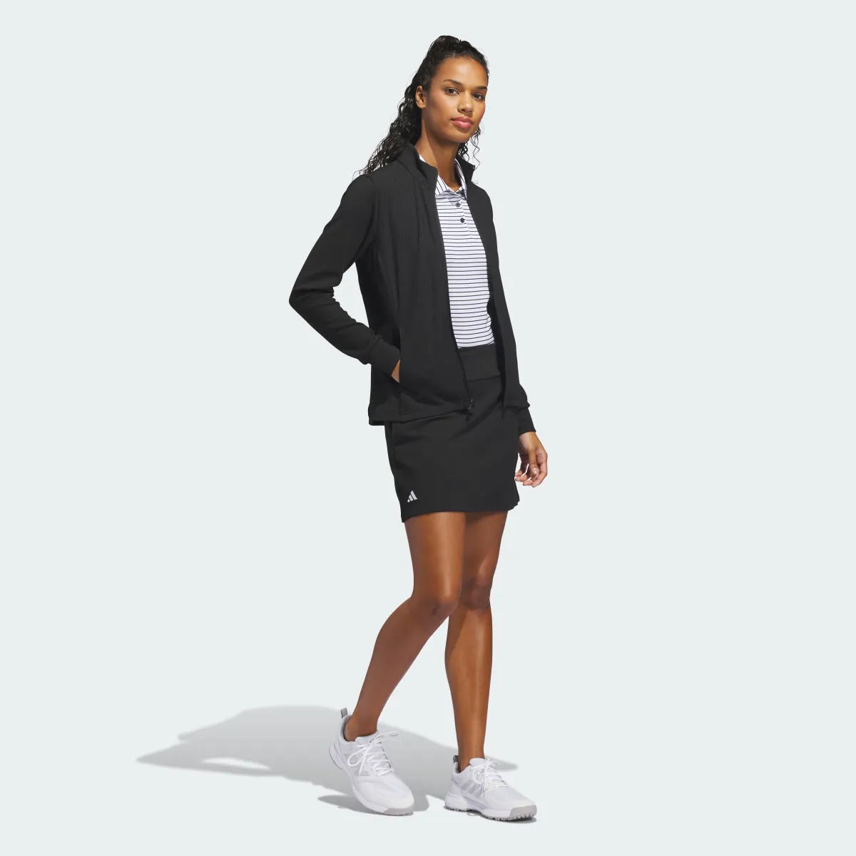 Golf Black