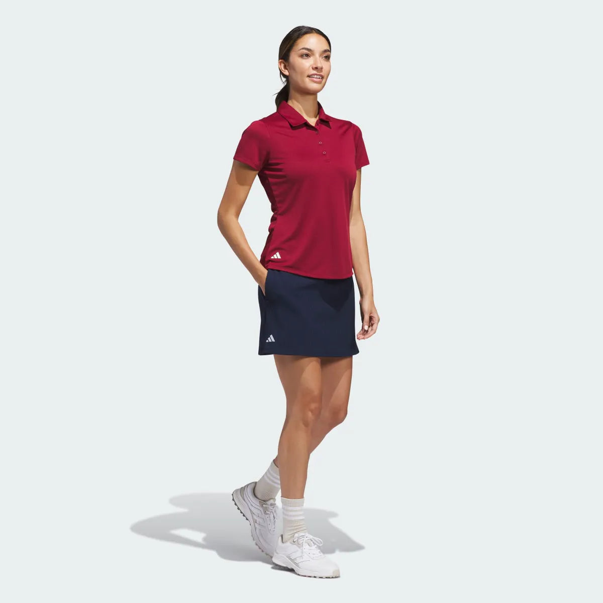 Golf Blue