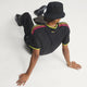 Soccer Black