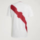 Soccer White