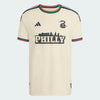 Soccer White