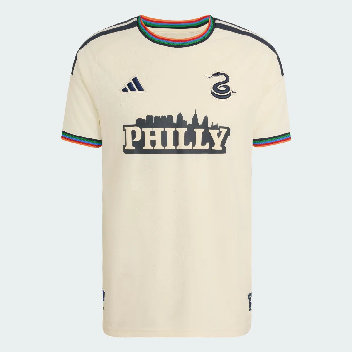 Soccer White