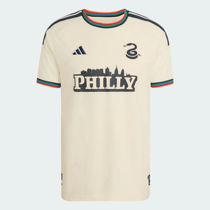 Soccer White