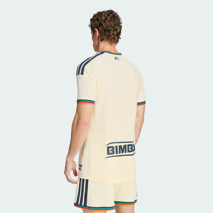 Soccer White