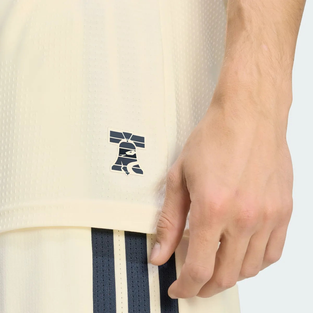Soccer White
