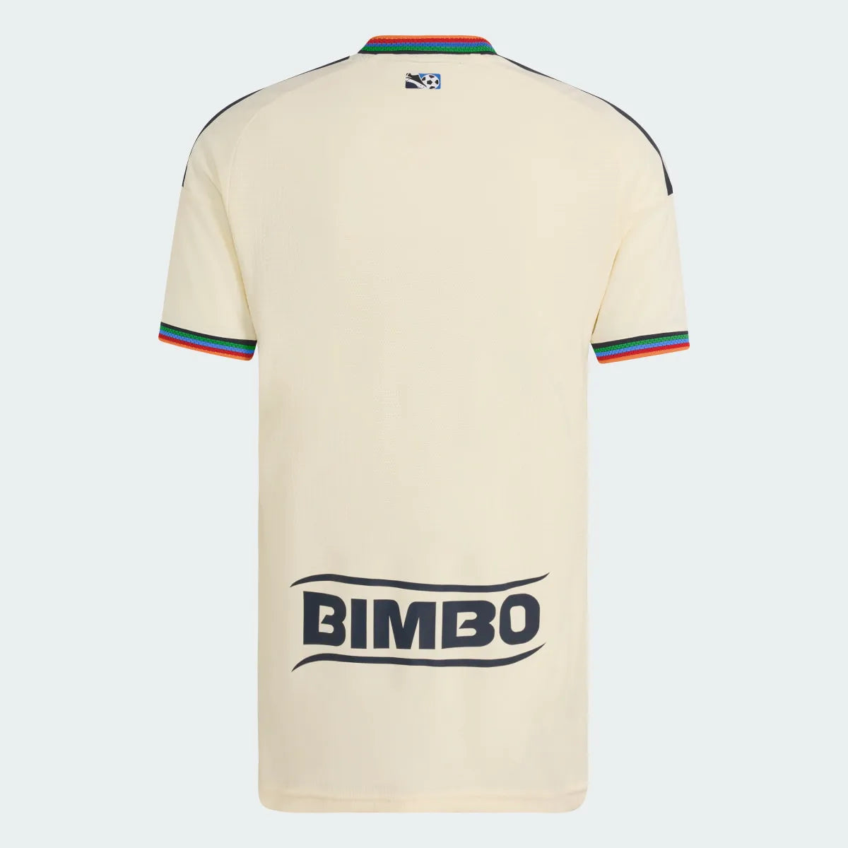 Soccer White