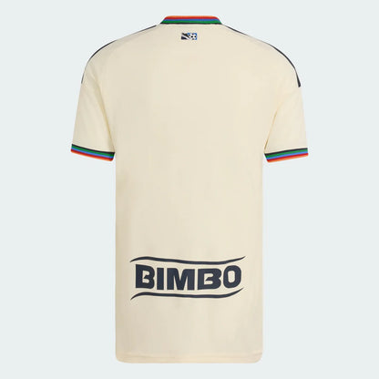 Soccer White