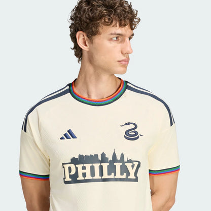 Soccer White