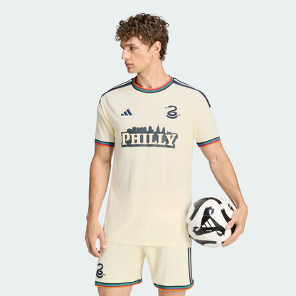 Soccer White