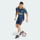 Soccer Blue