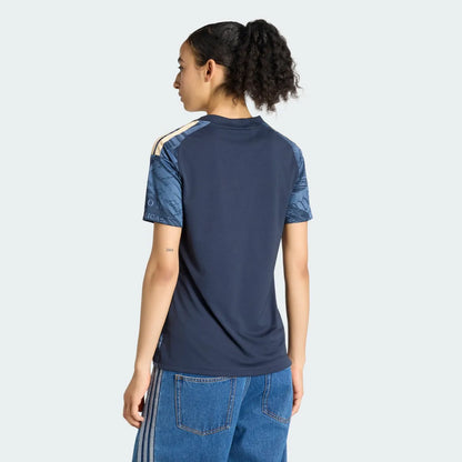 Soccer Blue