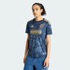Soccer Blue
