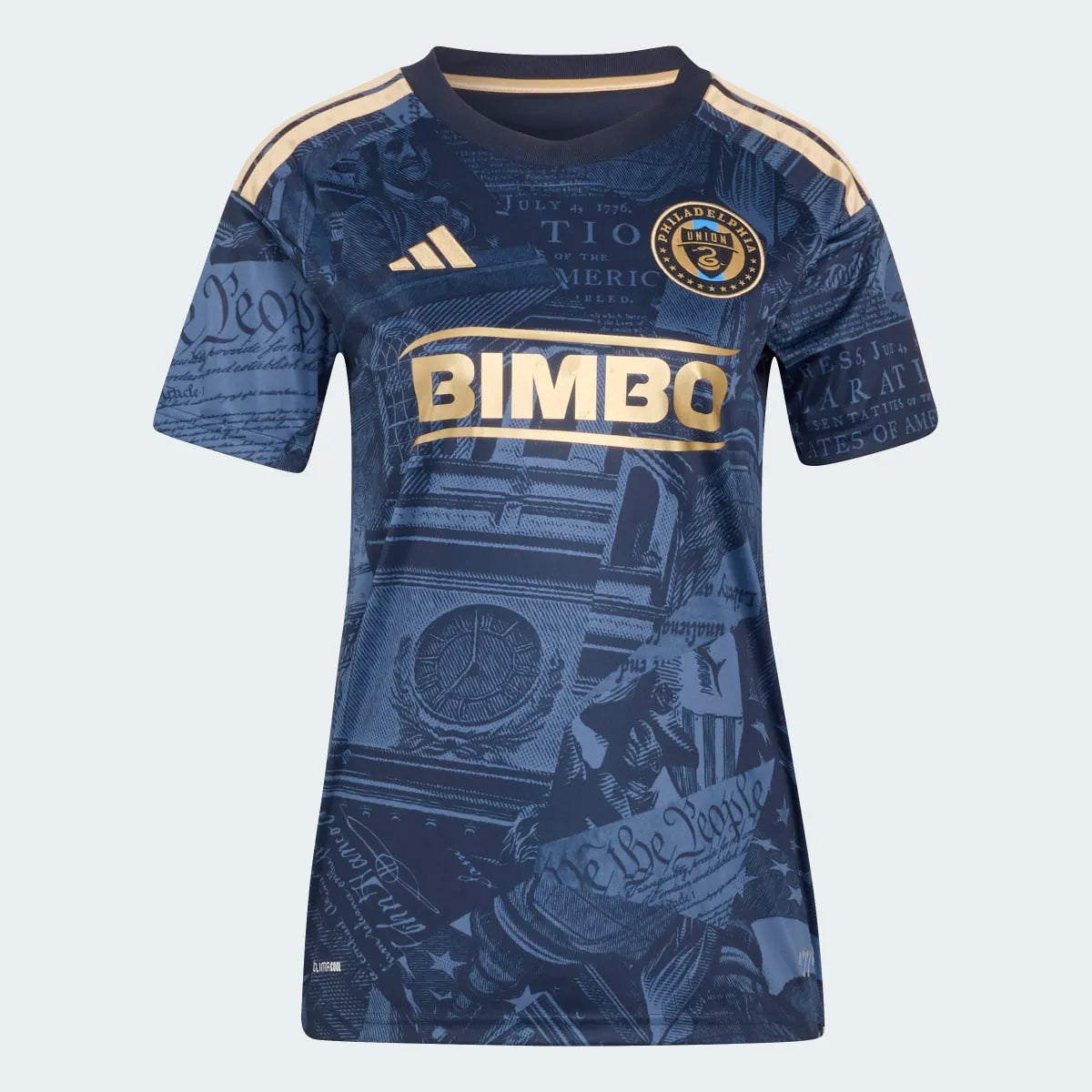 Soccer Blue