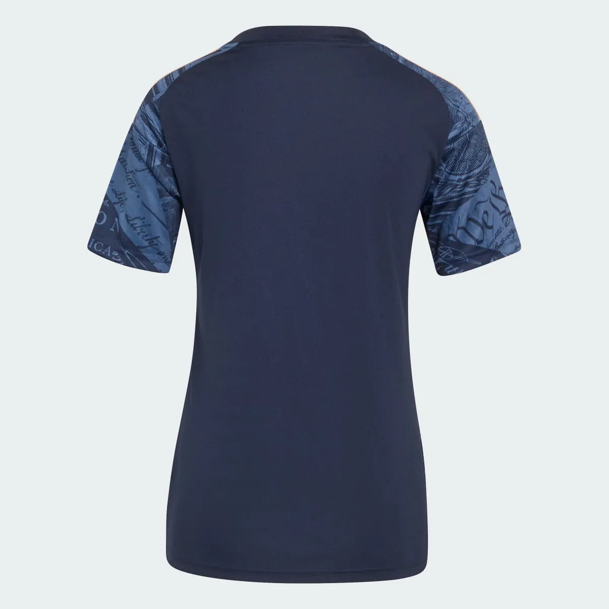 Soccer Blue
