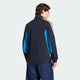 Soccer Blue