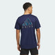 Soccer Blue