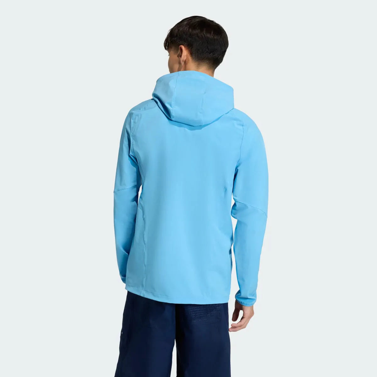 Soccer Blue