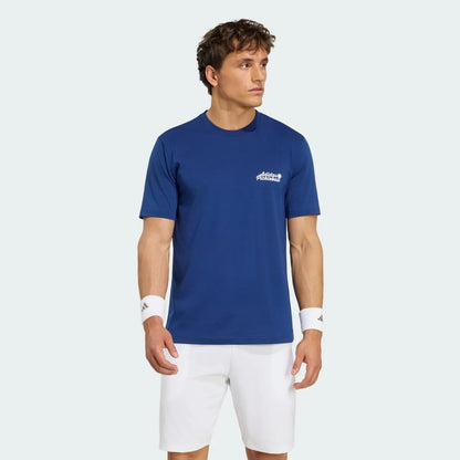 Tennis Blue