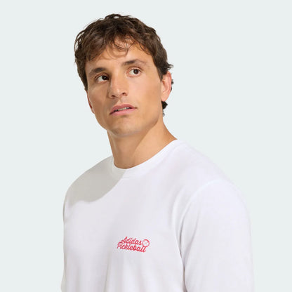 Tennis White