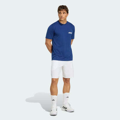 Tennis Blue