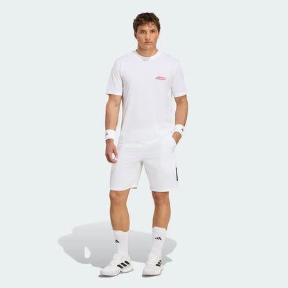 Tennis White