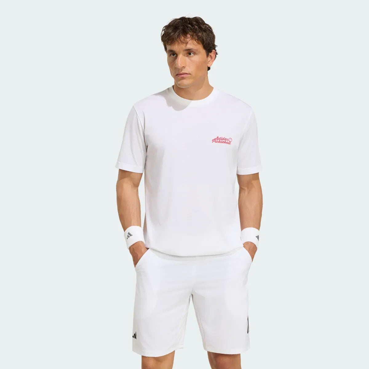 Tennis White