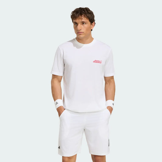 Tennis White
