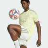 Soccer Yellow