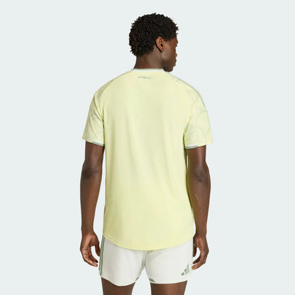 Soccer Yellow