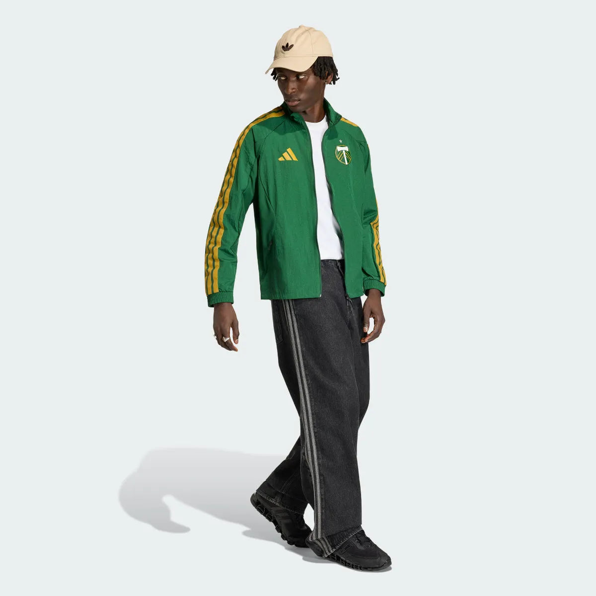 Soccer Green