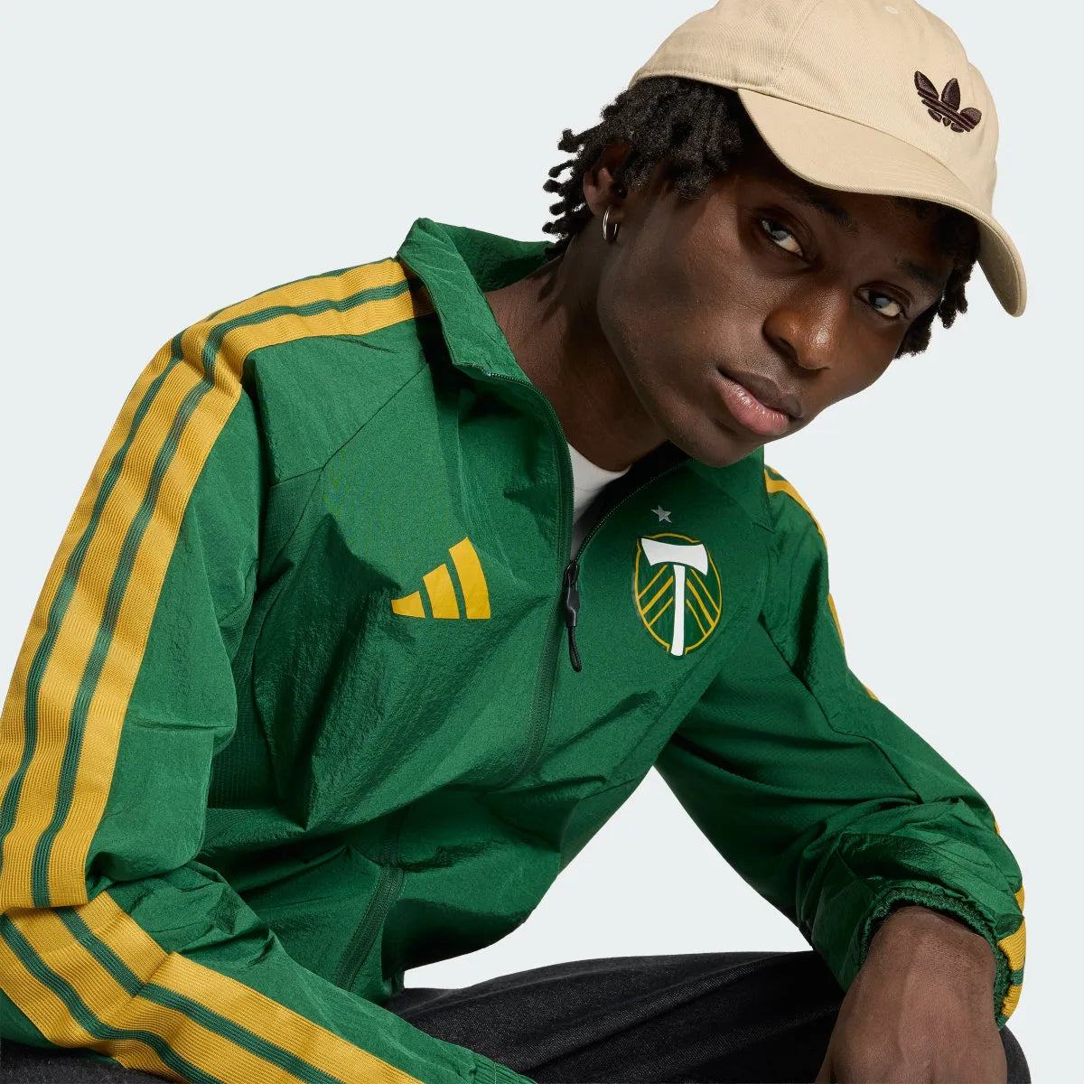 Soccer Green