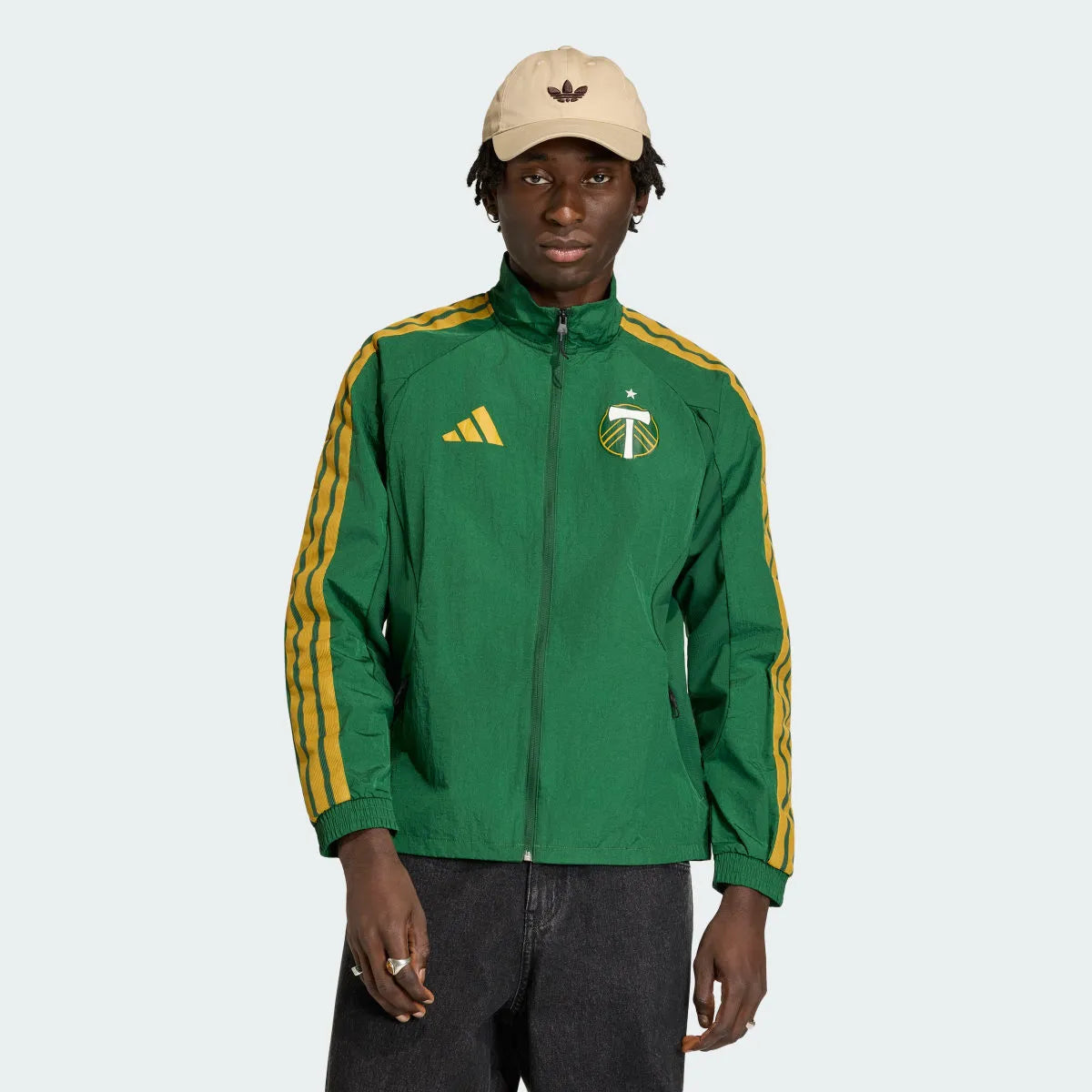 Soccer Green