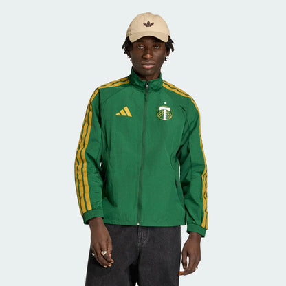 Soccer Green