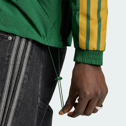Soccer Green