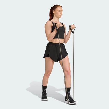 Boxing Black