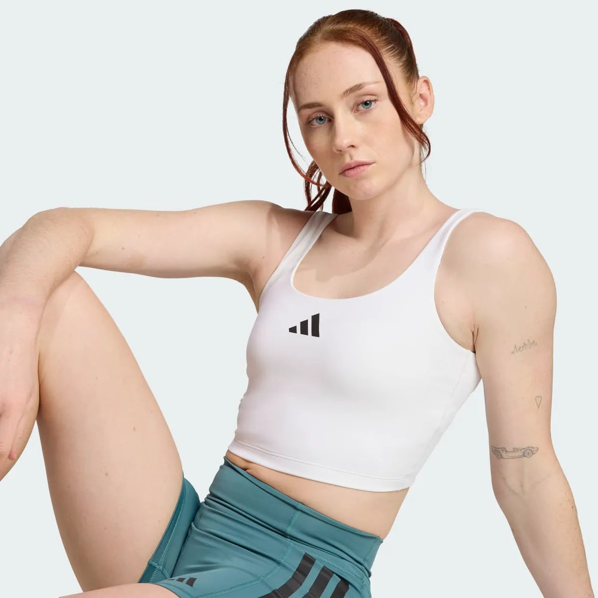 Boxing White