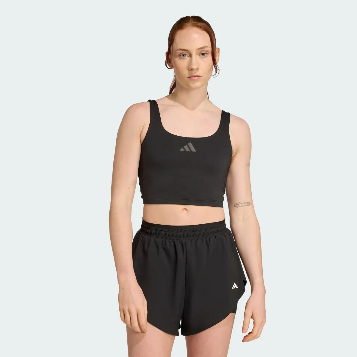 Boxing Black