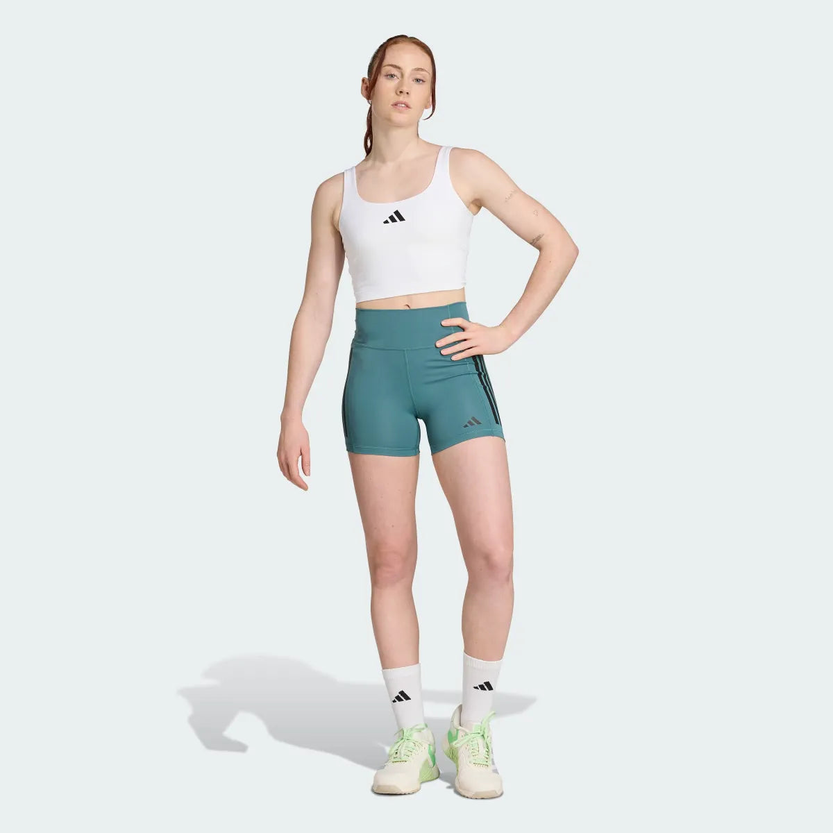 Boxing White