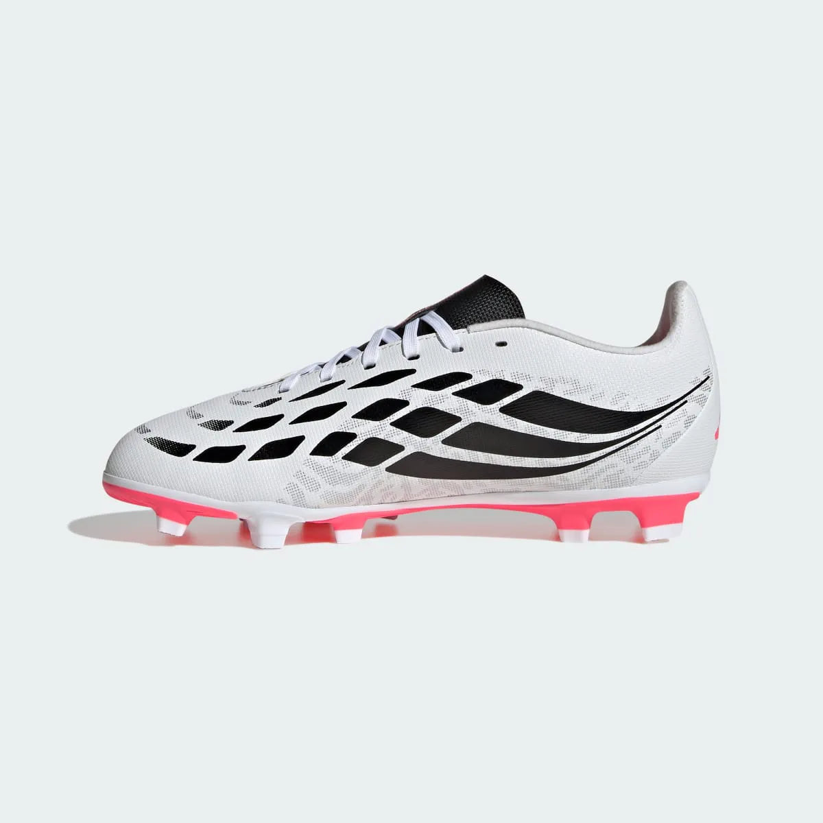 Soccer White