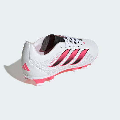 Soccer White