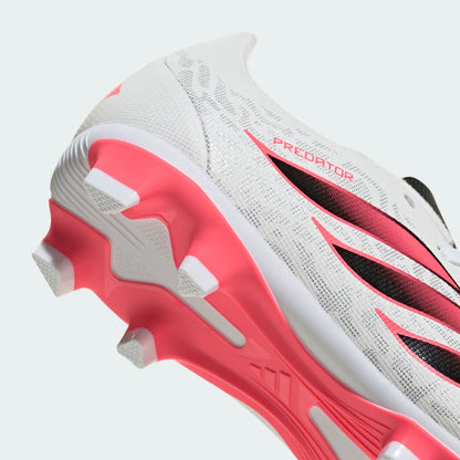 Soccer White