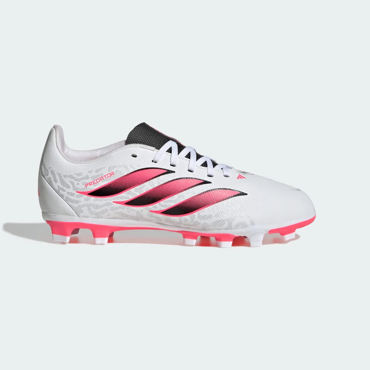 Soccer White