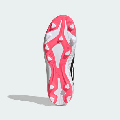 Soccer White