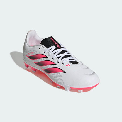 Soccer White